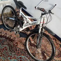 دوچرخه26 لاستیک نونو خریدم
