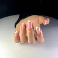 مدل کاشت ناخن و ترمیم