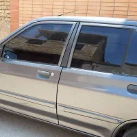 پرایدsl۹۰ دوگانه ‌کارخانه