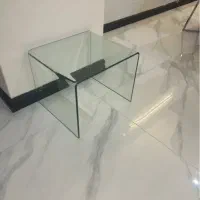 میز جلو مبلی و عسلی|مبلمان خانگی و میز عسلی|تنکابن, |دیوار