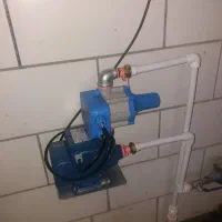 تعمیرو نصب سیار انواع پمپ آب واتوماتیک|خدمات پیشه و مهارت|رامهرمز, |دیوار