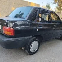 پراید مدل 80|خودرو سواری و وانت|فردیس, شهرک ۱۱۰|دیوار