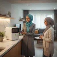 جذب و استخدام ویژه خانم ها در گروه صنعتی انتخاب