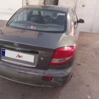 ماشین ریو کیا|خودرو سواری و وانت|قم, سراجه (۱۵ خرداد)|دیوار