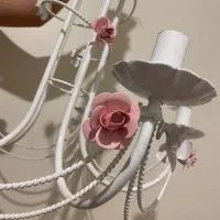 لوستر در حد نو|لوستر و چراغ آویز|پردیس, فاز ۳|دیوار