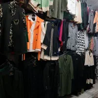 واگذاری پوشاک مدروزبه علت تغییر شغل|لباس|جیرفت, |دیوار