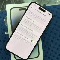Iphone14pro(256)zaa|موبایل|تهران, یافت آباد جنوبی|دیوار