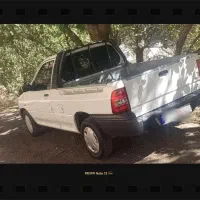 وانت 151|خودرو سواری و وانت|لردگان, |دیوار