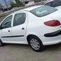 206sd|خودرو سواری و وانت|صومعهسرا, |دیوار