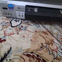 ویدو سونی اصل|پخش‌کننده DVD و ویدیو|اصفهان, فرح آباد|دیوار