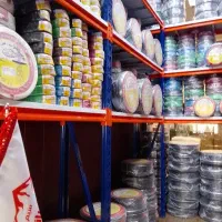 شرکت سیم و کابل اشترانکوه