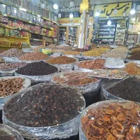جهت کار در آجیل و خشکبار