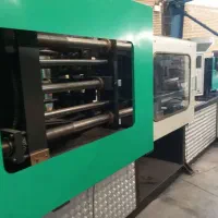 خدمات تزریق پلاستیک