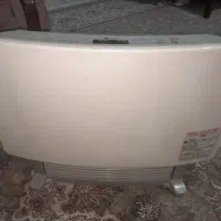 بخاری ژاپنی|بخاری، هیتر، شومینه|شاهرود, |دیوار