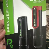 پرینتر اوزر دستگاه تتو|آرایشگاه و سالن‌های زیبایی|پرند, فاز ۲|دیوار