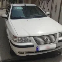 سمند LX