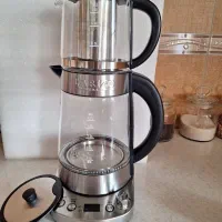 چای ساز|سماور، چایساز، قهوهساز|بانه, |دیوار