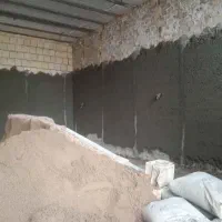 استا بنا سیمان کاری