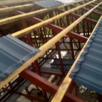 اجرای سربندی / چوب و فلز|خدمات پیشه و مهارت|رضوانشهر, |دیوار