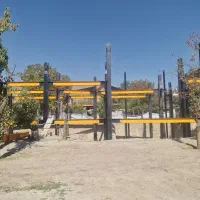 ساخت سوله  سازه فولادی ساخت اسکلت فلزی سندبلاست|خدمات پیشه و مهارت|صفادشت, |دیوار