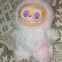 عروسک لبوبو اصل 350