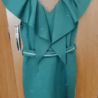 تعدادی لباس مجلسی