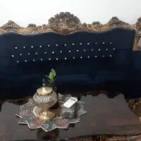 مبل|مبلمان خانگی و میز عسلی|نکا, |دیوار
