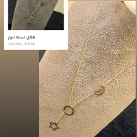 فروش طلای دسته دوم