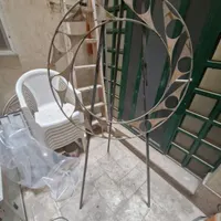 استند تاج گل|گل و گیاه طبیعی|تهران, فرمانیه|دیوار