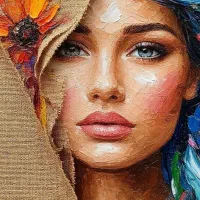 پذیریش سفارش نقاشی|تابلو، نقاشی، عکس|اهواز, زیتون کارمندی|دیوار