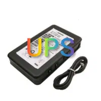 ساخت انواع UPS 9/12 والت(باتری اضطراری)