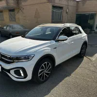 volkswagen Troc 2024