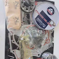 پک اقتصادی بازسازی موتور(ظاهری،انجینی،برقی)|قطعات یدکی و لوازم جانبی|همدان, |دیوار