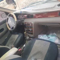 سمند موتور ملی|خودرو سواری و وانت|اهر, |دیوار