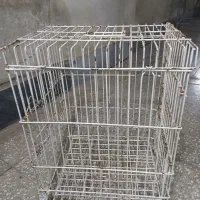 قفسه پرنده