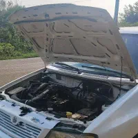 پرایدse111 خوش قدم سفید