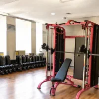 خدمات بدنسازی ورزشی