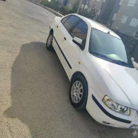 سمند ۹۳ دوگانه شرکت|خودرو سواری و وانت|هشتگرد, شهرک اداری|دیوار