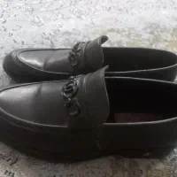 کفش مجلسی کالج مردانه