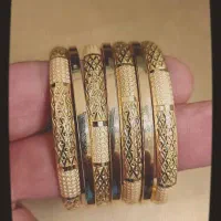 النگووهای طلا