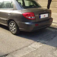 ریو مدل 90|خودرو سواری و وانت|آکند, |دیوار