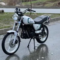 متور هارتفورد اچ دی