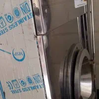 وسایل خشکشویی ب فروش میرسد|ماشین‌آلات صنعتی|یاسوج, |دیوار