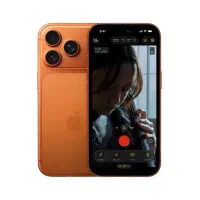 ایفون ۱۷ پرومکس iPhone 17 pro max zaa 512|موبایل|کرج, گوهردشت|دیوار