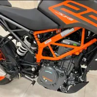 ktm duke 250