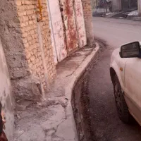 زمین ۸۷متری وکیل کندی