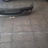 فروش سپر جلو پژو پارس فابریک