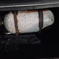 کپسول cng سالم