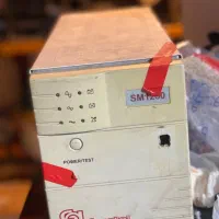 ترانس یو پی اس