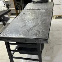 تخت مژه،فیشال،لیزر|آرایشگاه و سالنهای زیبایی|کوه چنار, |دیوار